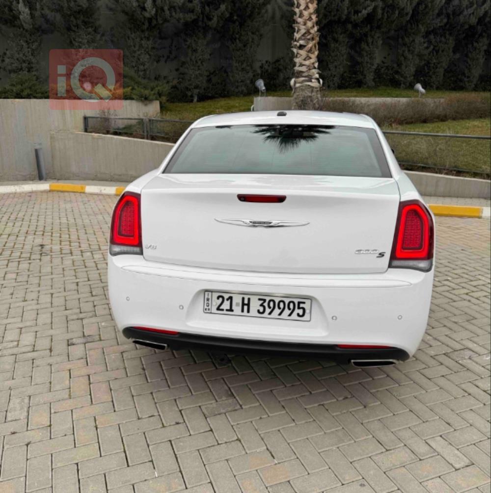Chrysler 300